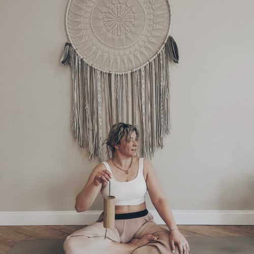 yogafive
